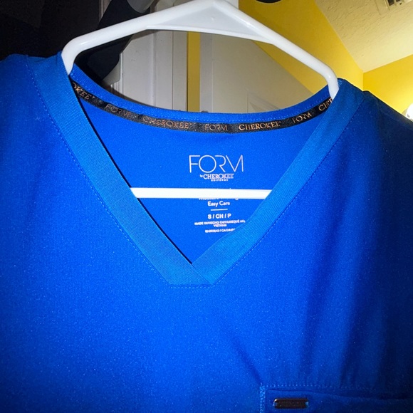 Cherokee Forms scrubs bundle small long - Picture 4 of 7